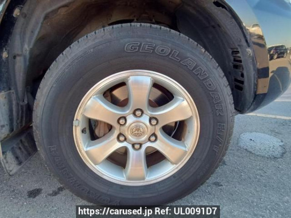 Used 2007 AT toyota land-cruiser-prado TRJ120W Image[30]