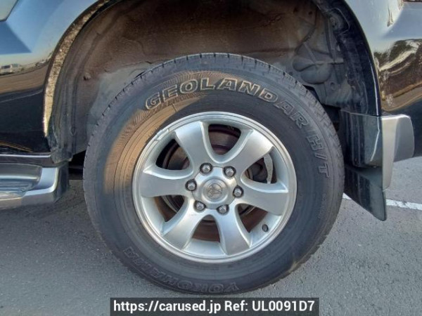 Used 2007 AT toyota land-cruiser-prado TRJ120W Image[31]