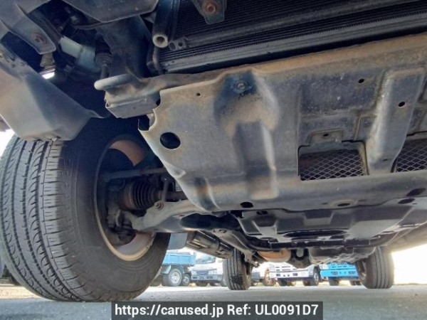 Used 2007 AT toyota land-cruiser-prado TRJ120W Image[33]