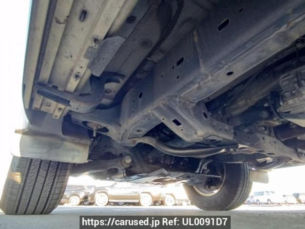 Used 2007 AT toyota land-cruiser-prado TRJ120W Image[36]