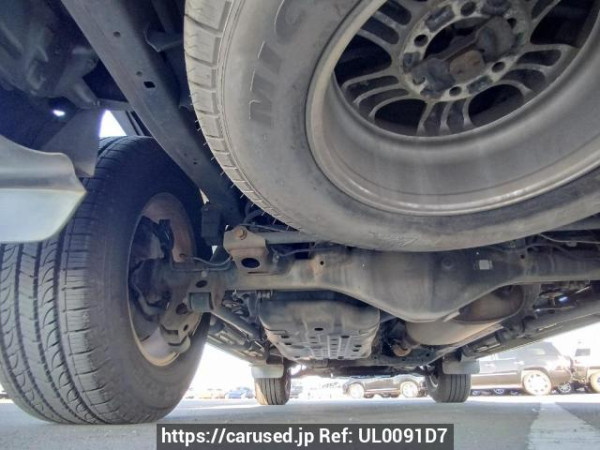 Used 2007 AT toyota land-cruiser-prado TRJ120W Image[39]