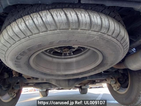 Used 2007 AT toyota land-cruiser-prado TRJ120W Image[42]