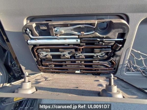 Used 2007 AT toyota land-cruiser-prado TRJ120W Image[44]