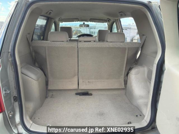 Used 2003 AT toyota raum NCZ20 Image[6]