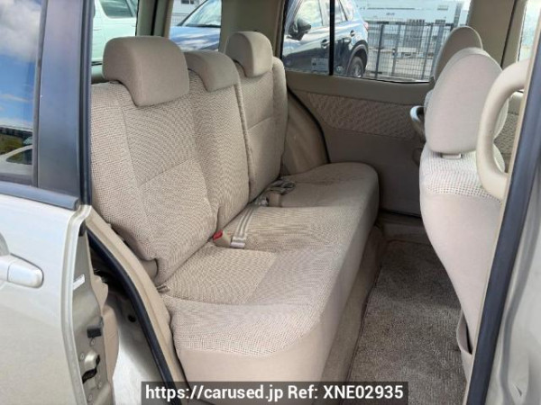 Used 2003 AT toyota raum NCZ20 Image[11]