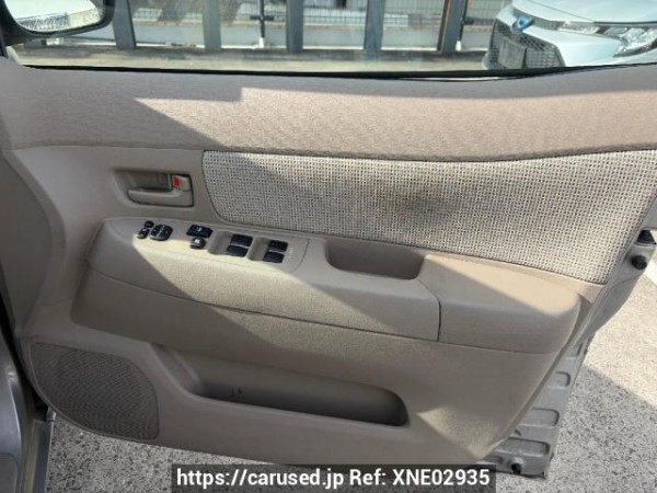 Used 2003 AT toyota raum NCZ20 Image[18]