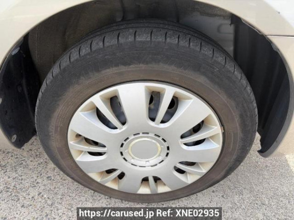 Used 2003 AT toyota raum NCZ20 Image[19]