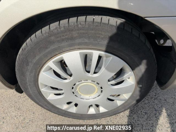Used 2003 AT toyota raum NCZ20 Image[21]