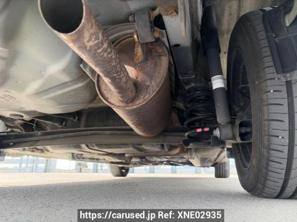 Used 2003 AT toyota raum NCZ20 Image[23]