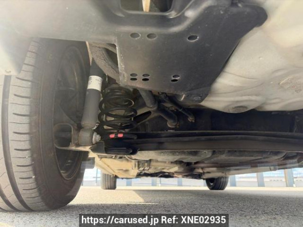 Used 2003 AT toyota raum NCZ20 Image[24]