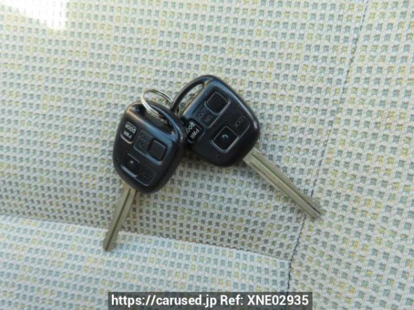 Used 2003 AT toyota raum NCZ20 Image[48]