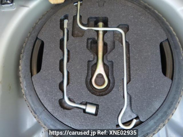 Used 2003 AT toyota raum NCZ20 Image[49]