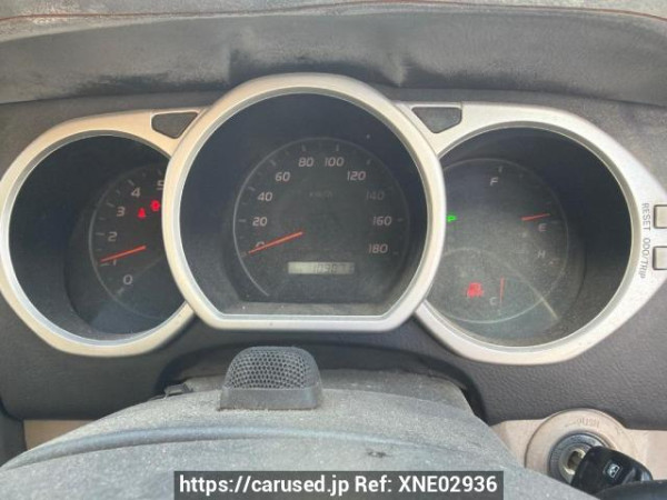 Used 2002 AT toyota hilux-surf RZN215W Image[12]