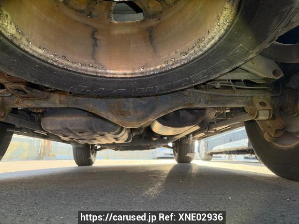 Used 2002 AT toyota hilux-surf RZN215W Image[20]