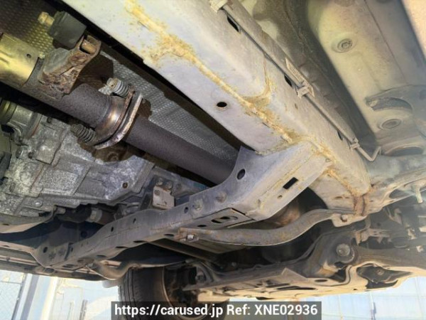 Used 2002 AT toyota hilux-surf RZN215W Image[24]