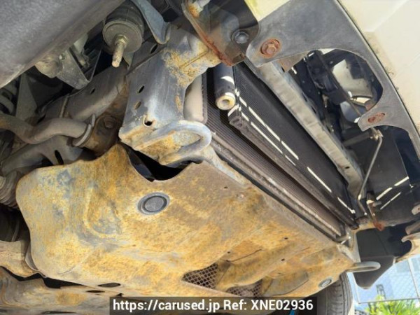 Used 2002 AT toyota hilux-surf RZN215W Image[26]