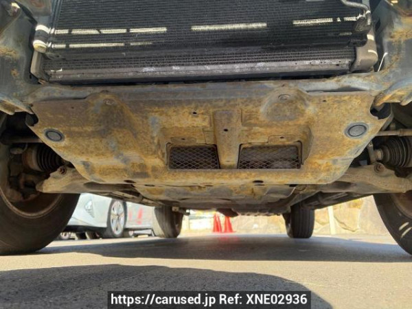 Used 2002 AT toyota hilux-surf RZN215W Image[27]