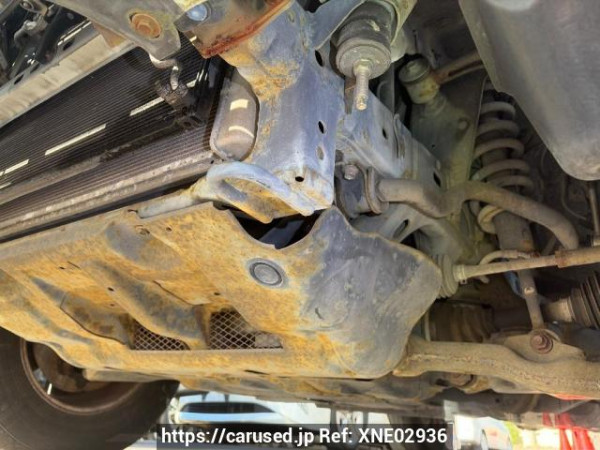 Used 2002 AT toyota hilux-surf RZN215W Image[29]