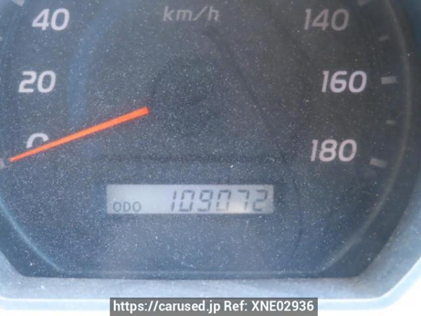 Used 2002 AT toyota hilux-surf RZN215W Image[31]