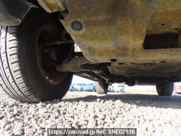 Used 2002 AT toyota hilux-surf RZN215W Image[36]