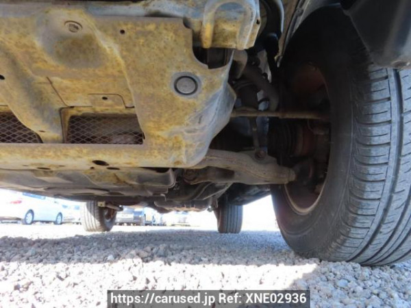 Used 2002 AT toyota hilux-surf RZN215W Image[37]