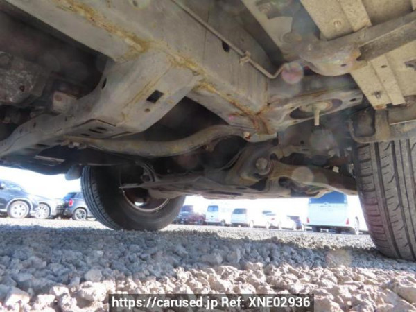 Used 2002 AT toyota hilux-surf RZN215W Image[38]