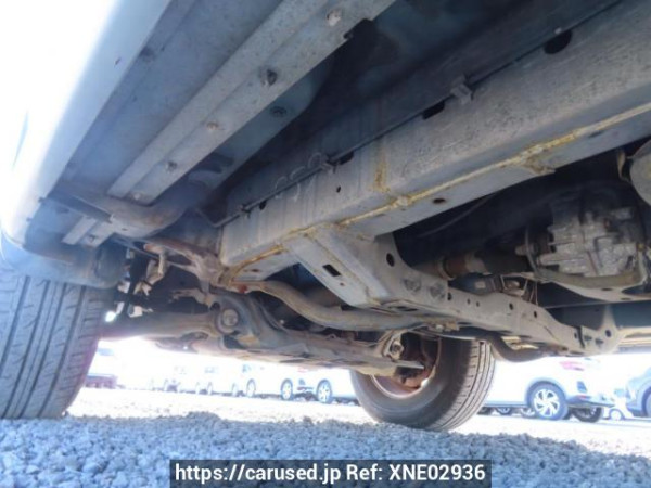 Used 2002 AT toyota hilux-surf RZN215W Image[39]