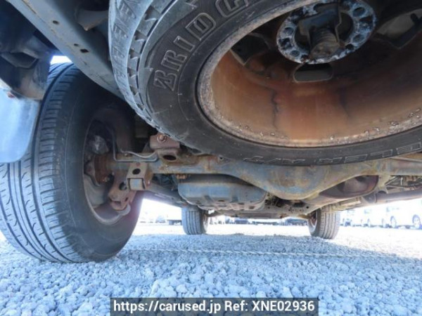 Used 2002 AT toyota hilux-surf RZN215W Image[42]