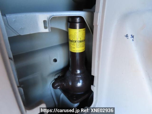 Used 2002 AT toyota hilux-surf RZN215W Image[46]