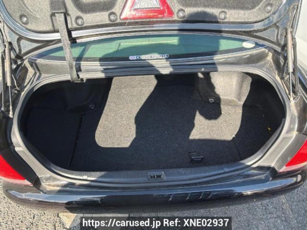 Used 2004 AT toyota crown GRS180 Image[4]