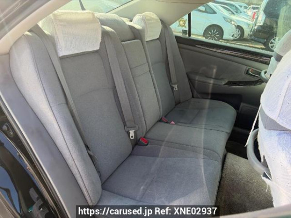 Used 2004 AT toyota crown GRS180 Image[8]