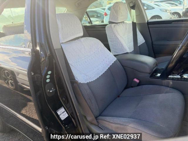 Used 2004 AT toyota crown GRS180 Image[9]