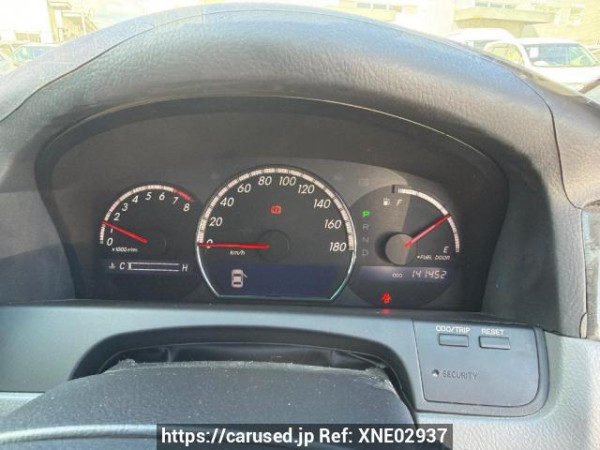 Used 2004 AT toyota crown GRS180 Image[13]