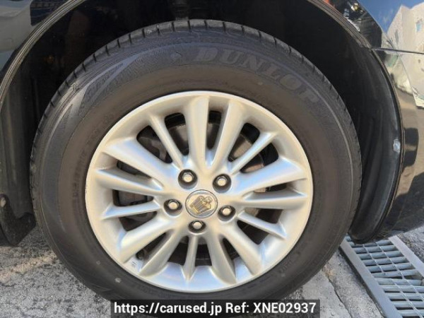 Used 2004 AT toyota crown GRS180 Image[14]