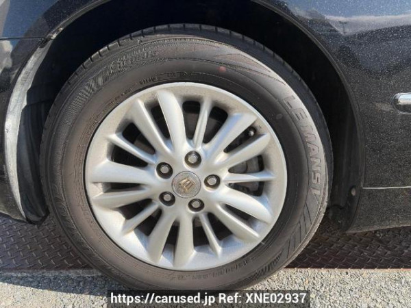 Used 2004 AT toyota crown GRS180 Image[15]