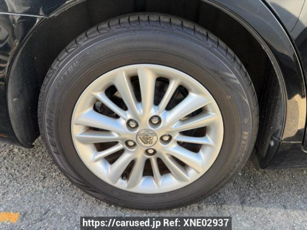 Used 2004 AT toyota crown GRS180 Image[17]