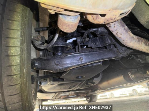 Used 2004 AT toyota crown GRS180 Image[18]