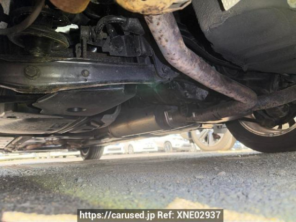 Used 2004 AT toyota crown GRS180 Image[19]