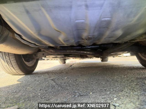 Used 2004 AT toyota crown GRS180 Image[20]