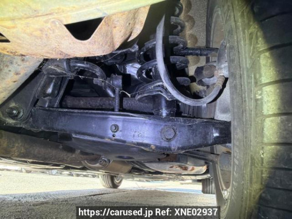 Used 2004 AT toyota crown GRS180 Image[21]