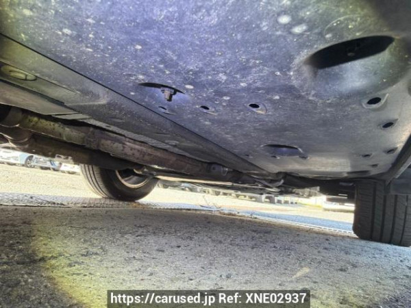 Used 2004 AT toyota crown GRS180 Image[24]