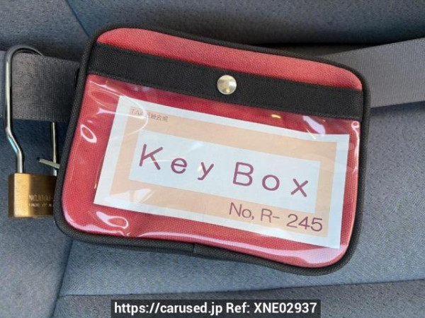 Used 2004 AT toyota crown GRS180 Image[29]