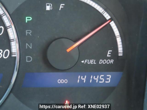 Used 2004 AT toyota crown GRS180 Image[30]