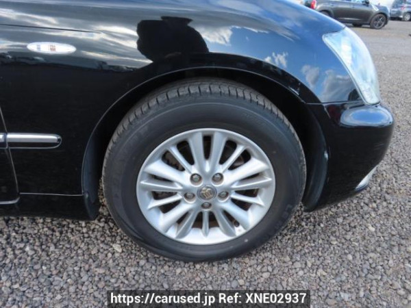 Used 2004 AT toyota crown GRS180 Image[31]