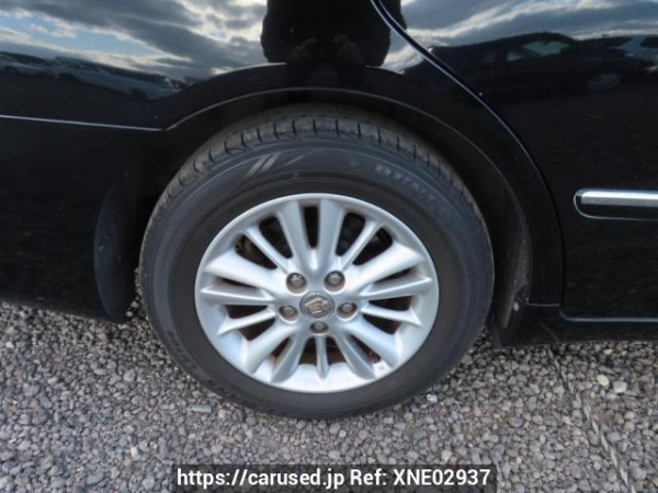 Used 2004 AT toyota crown GRS180 Image[33]