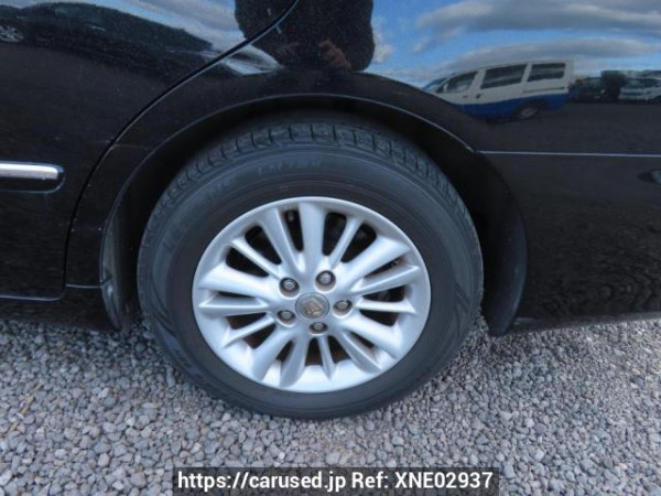 Used 2004 AT toyota crown GRS180 Image[34]