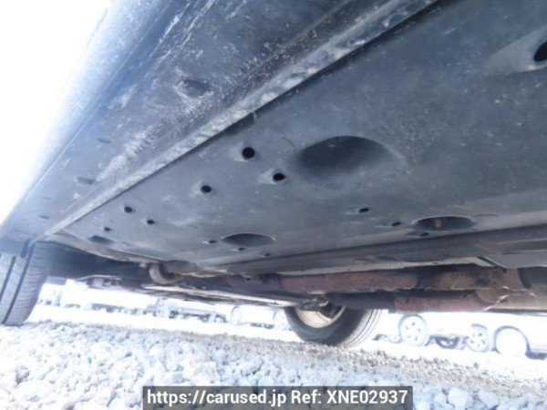 Used 2004 AT toyota crown GRS180 Image[38]