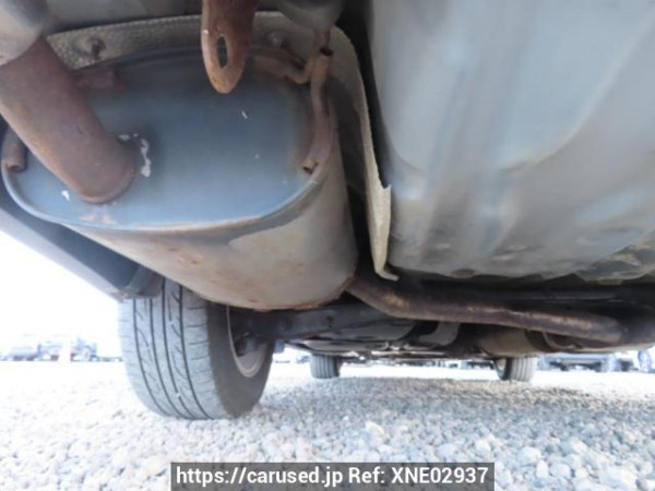 Used 2004 AT toyota crown GRS180 Image[41]