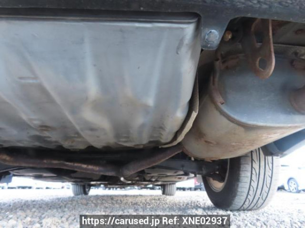 Used 2004 AT toyota crown GRS180 Image[43]