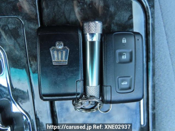 Used 2004 AT toyota crown GRS180 Image[44]